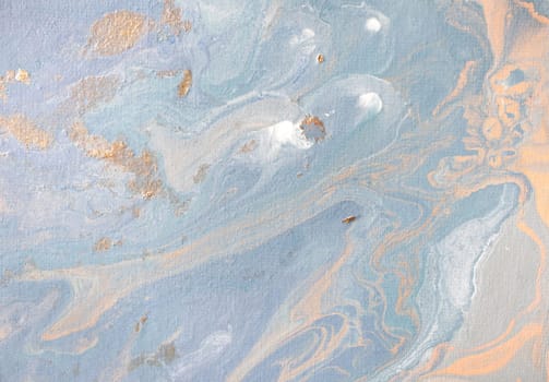 Closeup of the painting. Colorful abstract painting background. Highly-textured oil paint. High quality details. Modern abstract painting, modern contemporary art.