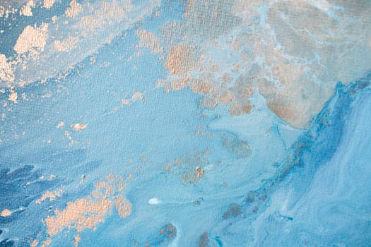 Creative abstract artwork made with translucent ink colors. Trendy wallpaper. Abstract painting, can be used as a background for wallpapers, posters, websites.