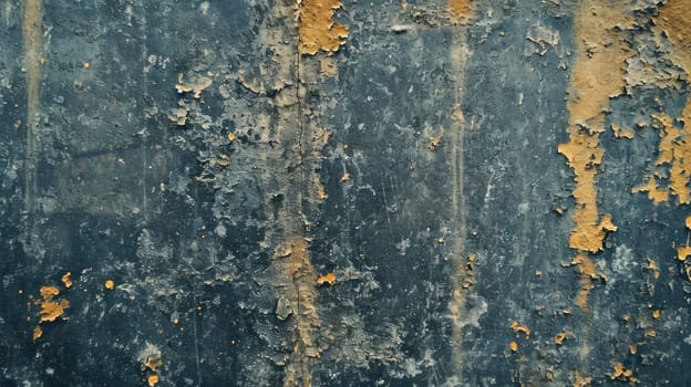 Grunge texture backdrop. Created using AI generated technology and image editing software.