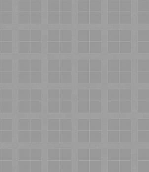 Background texture of gray large squares and small ones in close-up