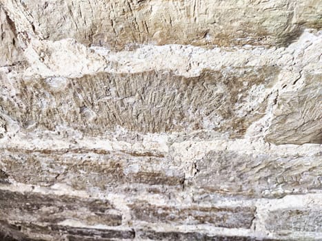 Texture of stone wall. Old castle stone wall texture background. Stone wall as background or texture. Part of stone wall, for background or texture