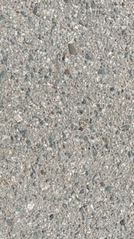 the texture of gray old asphalt.
