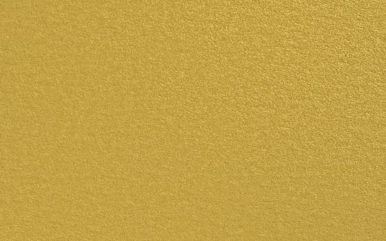 Golden / beige yellow, colored paper texture