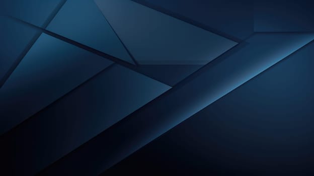 abstract Web profile banner backgrounds, social media banner, cover and web design, AI Generative.