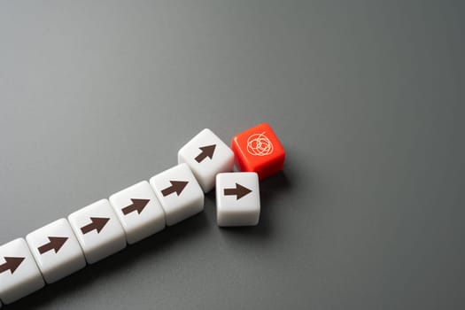 Accumulation of problems. Unsolvable situation. Confusion. Establish rules or regulations. Concerns and issues.