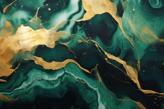 A captivating marble background with an abstract acrylic texture wallpaper.