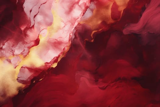 A captivating marble background with an abstract acrylic texture wallpaper.