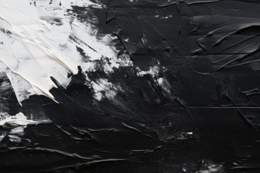 Abstract rough art painting texture wallpaper.