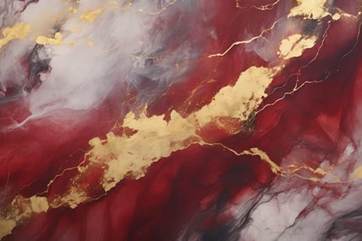 A captivating marble background with an abstract acrylic texture wallpaper.