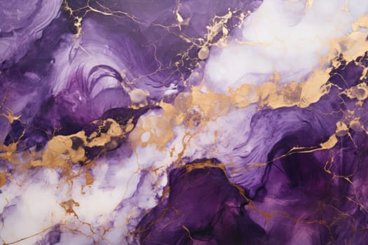 A captivating marble background with an abstract acrylic texture wallpaper.