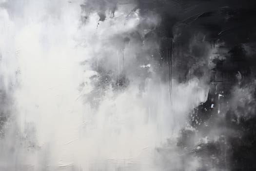 Abstract rough art painting texture wallpaper.