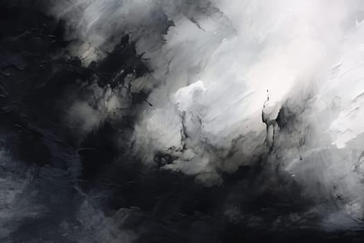 Abstract rough art painting texture wallpaper.