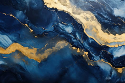 A captivating marble background with an abstract acrylic texture wallpaper.