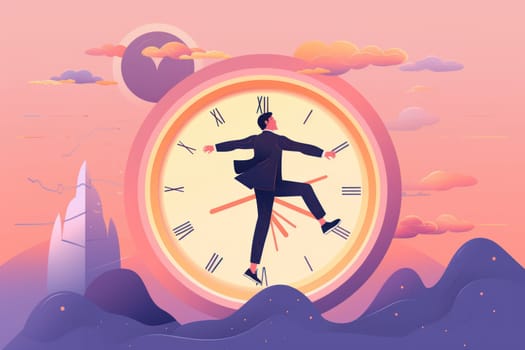 Mastering Time Management Boosting Productivity in Your Career, Generative AI.