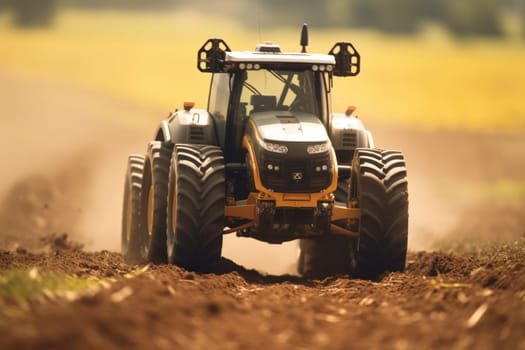 Photo of a machine for Farming and Agriculture Related.