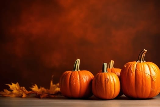 abstract halloween wallpaper or poster illustrations.