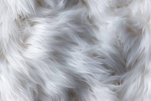 Close-up of fur background for advertise.