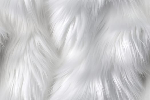 Close-up of fur background for advertise.