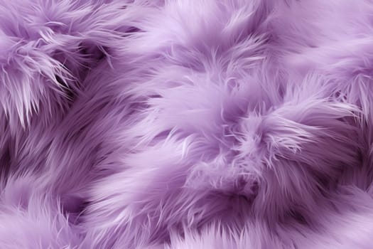 Close-up of fur background for advertise.