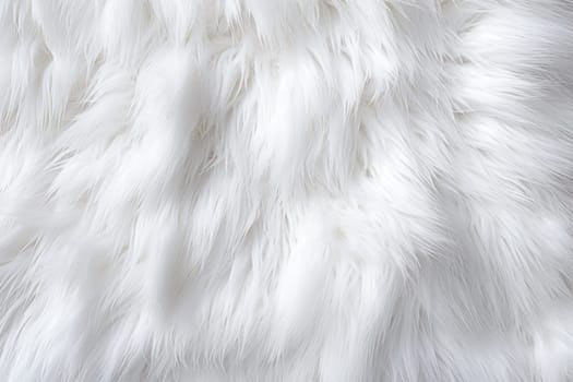 Close-up of fur background for advertise.