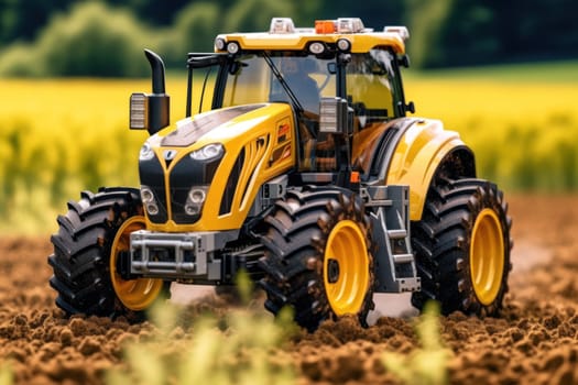 Photo of a machine for Farming and Agriculture Related.