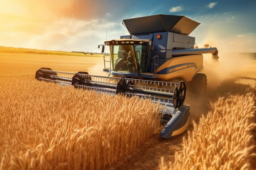 Photo of a machine for Farming and Agriculture Related.