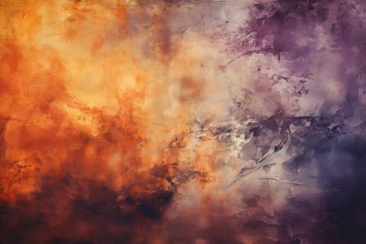 abstract halloween wallpaper or poster illustrations.