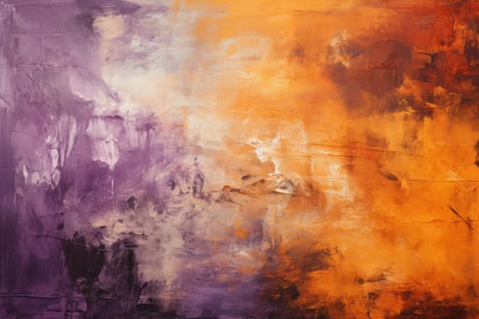 abstract halloween wallpaper or poster illustrations.
