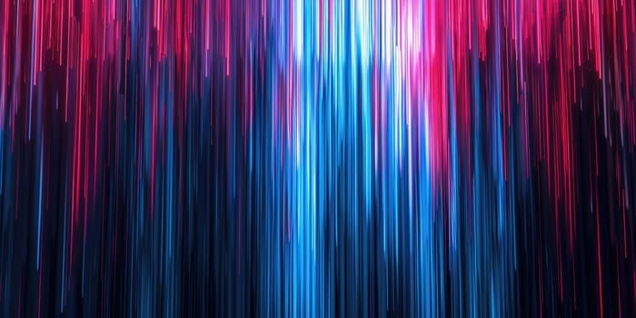 abstract light technology background glows in the dark of comeliness