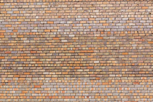 yellow brick wall as background 9