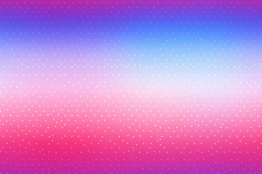 Abstract Pastel smooth gradient light blue ,purple, yellow background. AI generative.