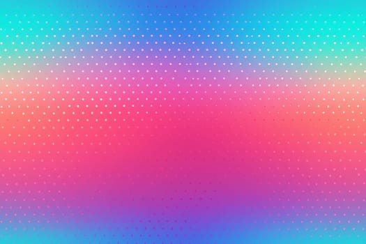 Abstract Pastel smooth gradient light blue ,purple, yellow background. AI generative.