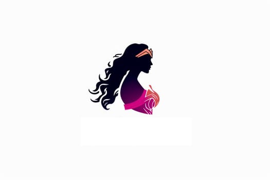 international women's day. Women's history month celebration background .generative ai.