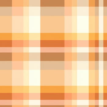 Colorful Peach Vertical stripes seamless pattern Background . Generative AI.