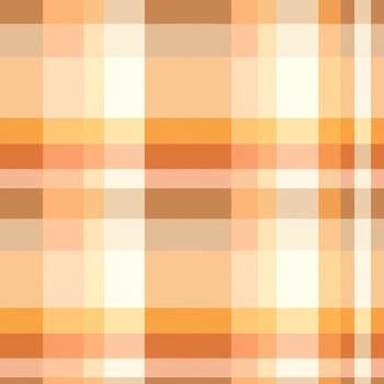 Colorful Peach Vertical stripes seamless pattern Background . Generative AI.