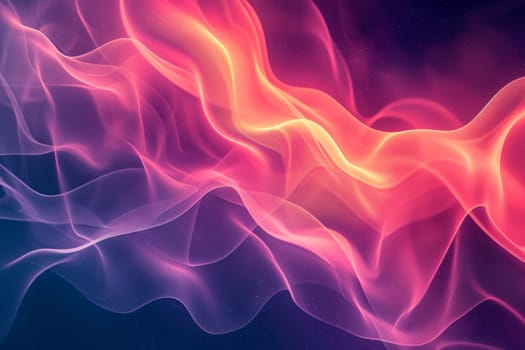 abstract colorful Web profile banner backgrounds, social media banner, cover and web design.