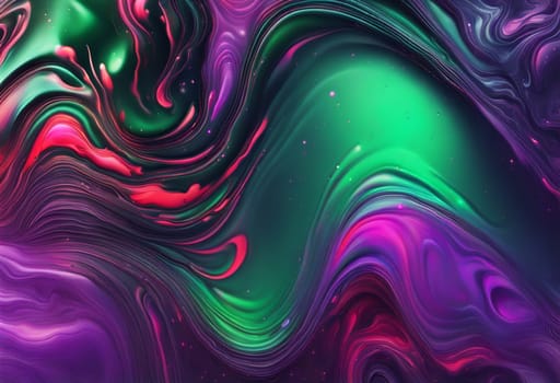 Colorful abstract background