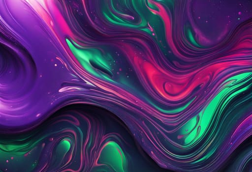 Colorful abstract background