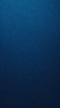 A gradient wallpaper with Stippled shapes using navy and dodgerblue gradient colors. Generative AI.