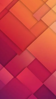 A gradient wallpaper with Cross shapes using maroon and papayawhip gradient colors. Generative AI.