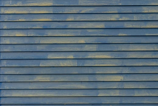painted boards as a background