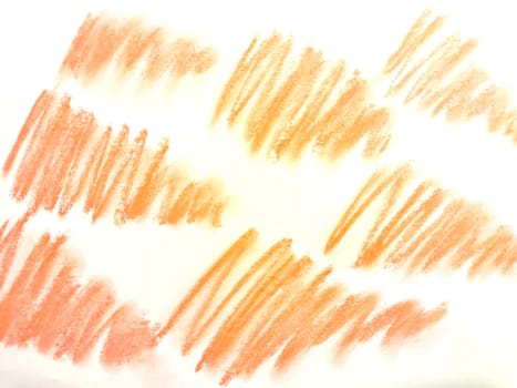 Abstract background, fine drawn texture with multicolored randomly shaded spots. Frame, place for text, copy space. Red, Brown, Yellow, Green