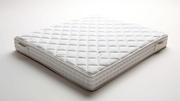 Orthopedic mattress for healthy sleep AI