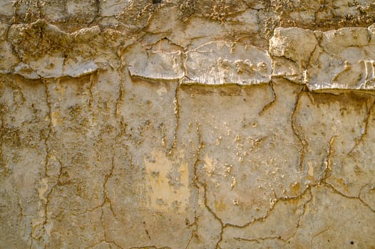 old plaster wall with cracks 3