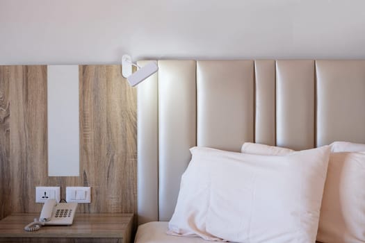 small portable clip lamp for reading. useful device for vacation and trips