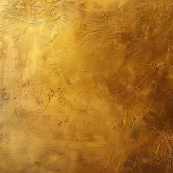 Golden Texture Background with Elegant Abstract Scratches and Patterns.