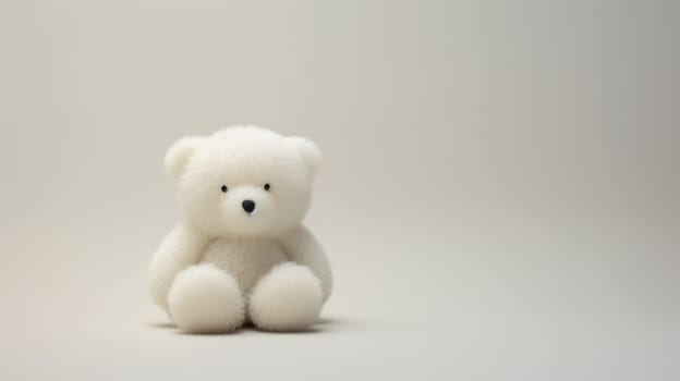 stuffed animal toy for kids, ai