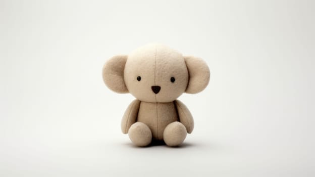 stuffed animal toy for kids, ai