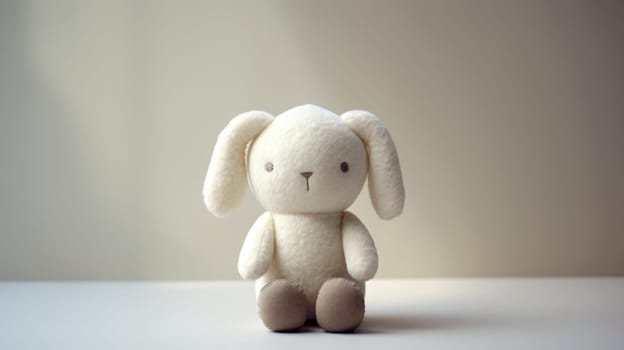 stuffed animal toy for kids, ai