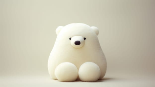 stuffed animal toy for kids, ai